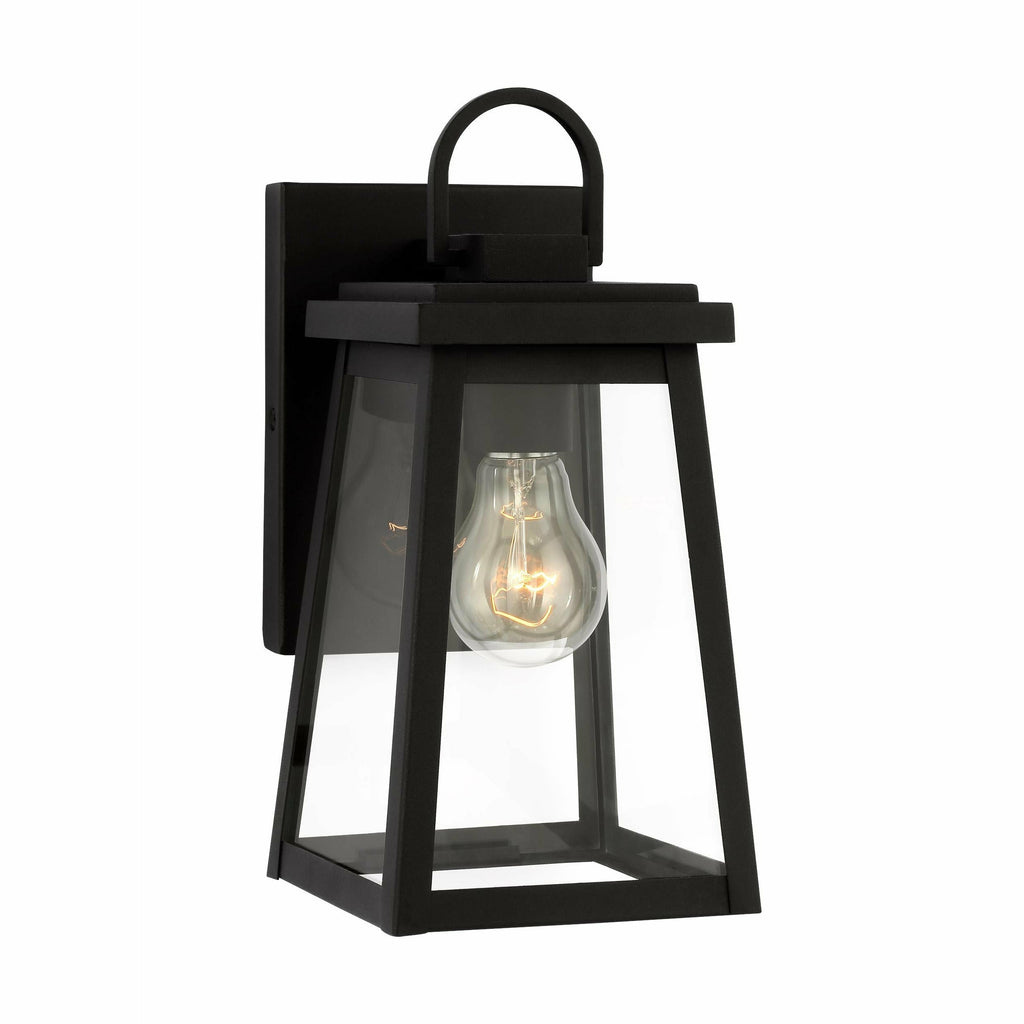 Founders Outdoor Wall Lantern - Light House Co.