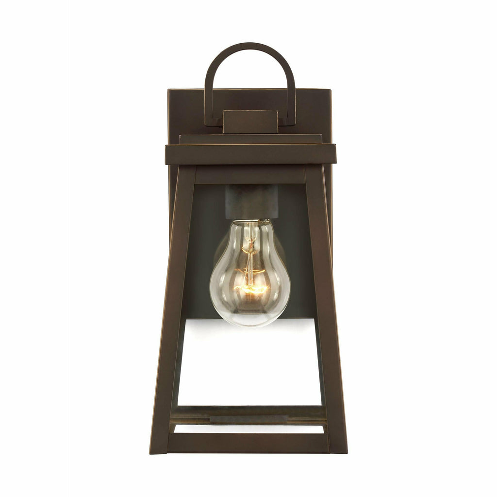 Founders Outdoor Wall Lantern - Light House Co.