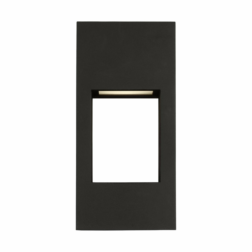 Testa Outdoor Wall Lantern - Light House Co.