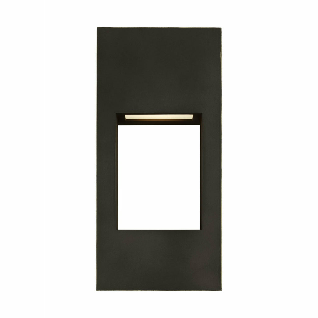 Testa Outdoor Wall Lantern - Light House Co.