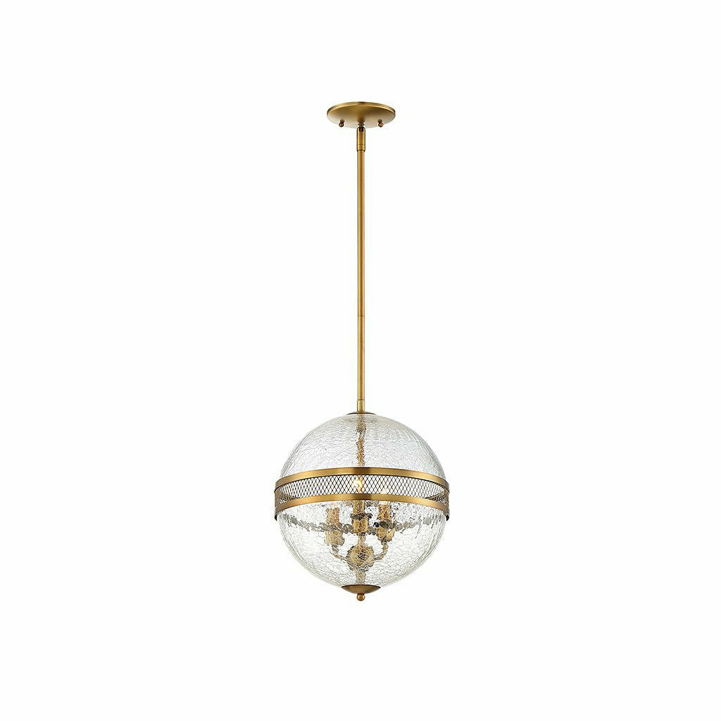 Stirling Pendant - Light House Co.