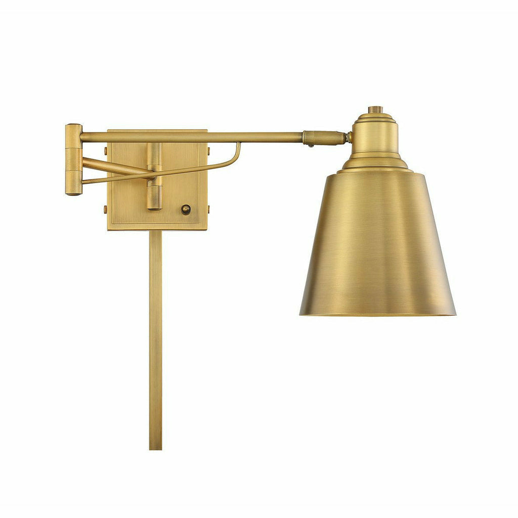 Ridley Wall Sconce