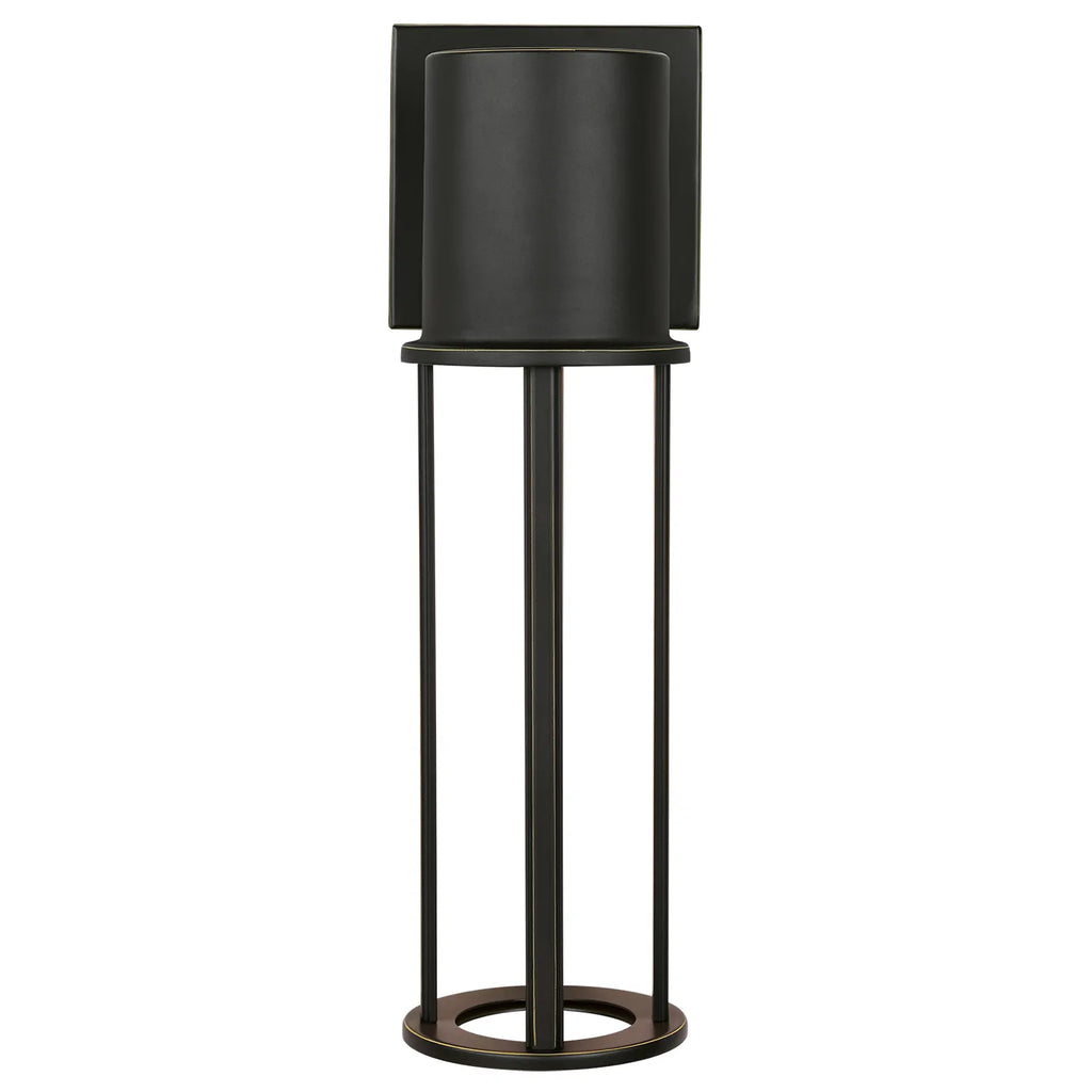 Union Medium LED Outdoor Wall Lantern - Light House Co.