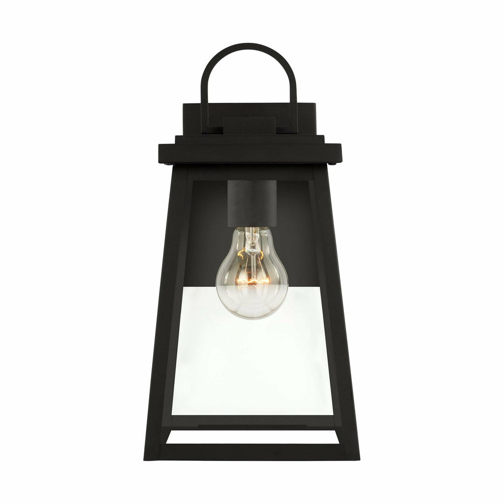 Founders Outdoor Wall Lantern - Light House Co.