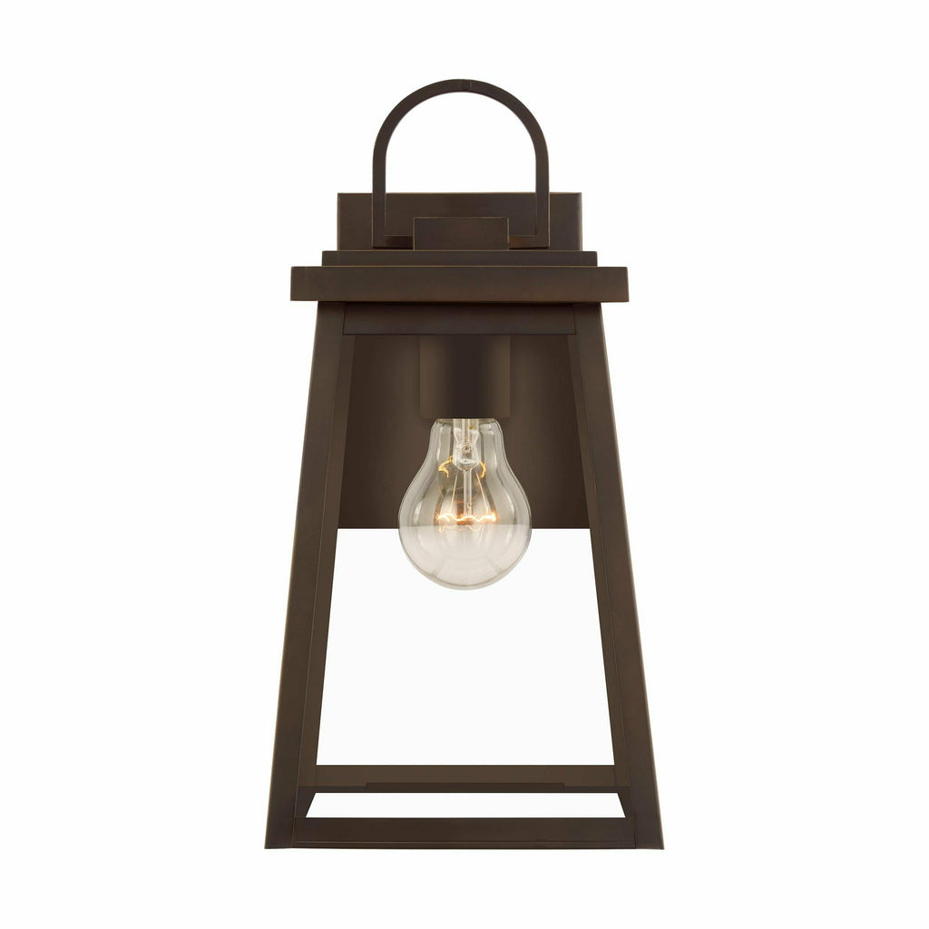 Founders Outdoor Wall Lantern - Light House Co.