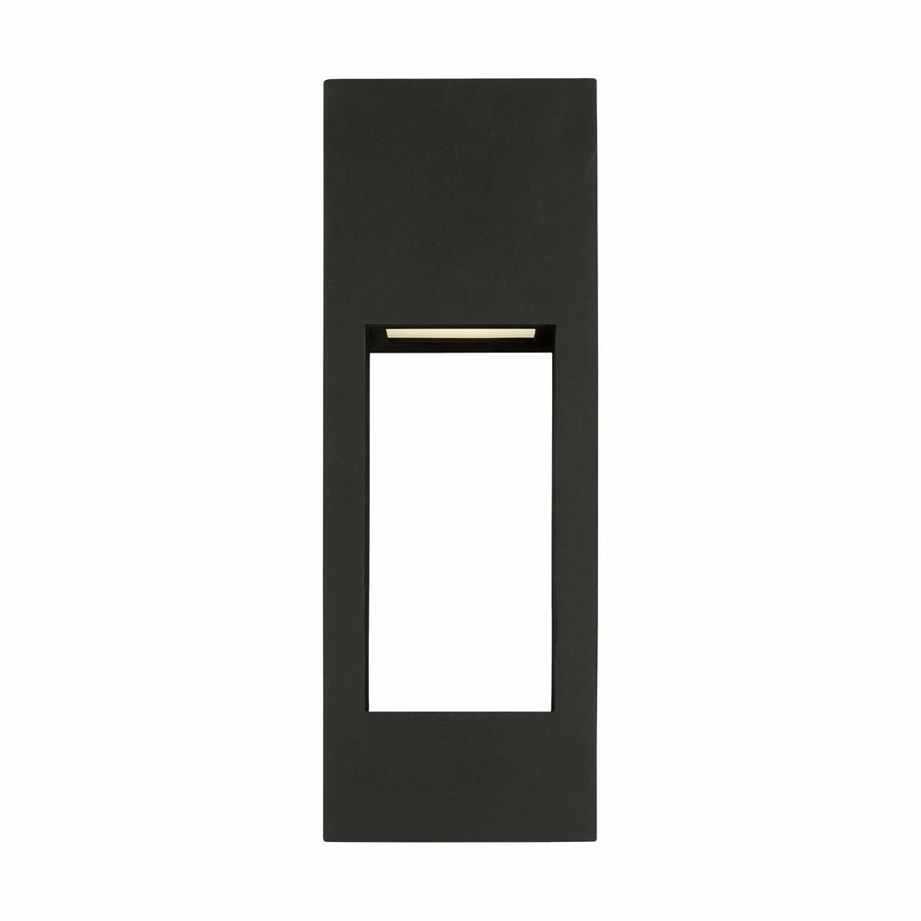 Testa Outdoor Wall Lantern - Light House Co.