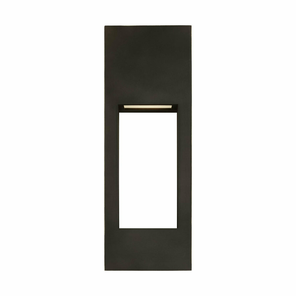 Testa Outdoor Wall Lantern - Light House Co.