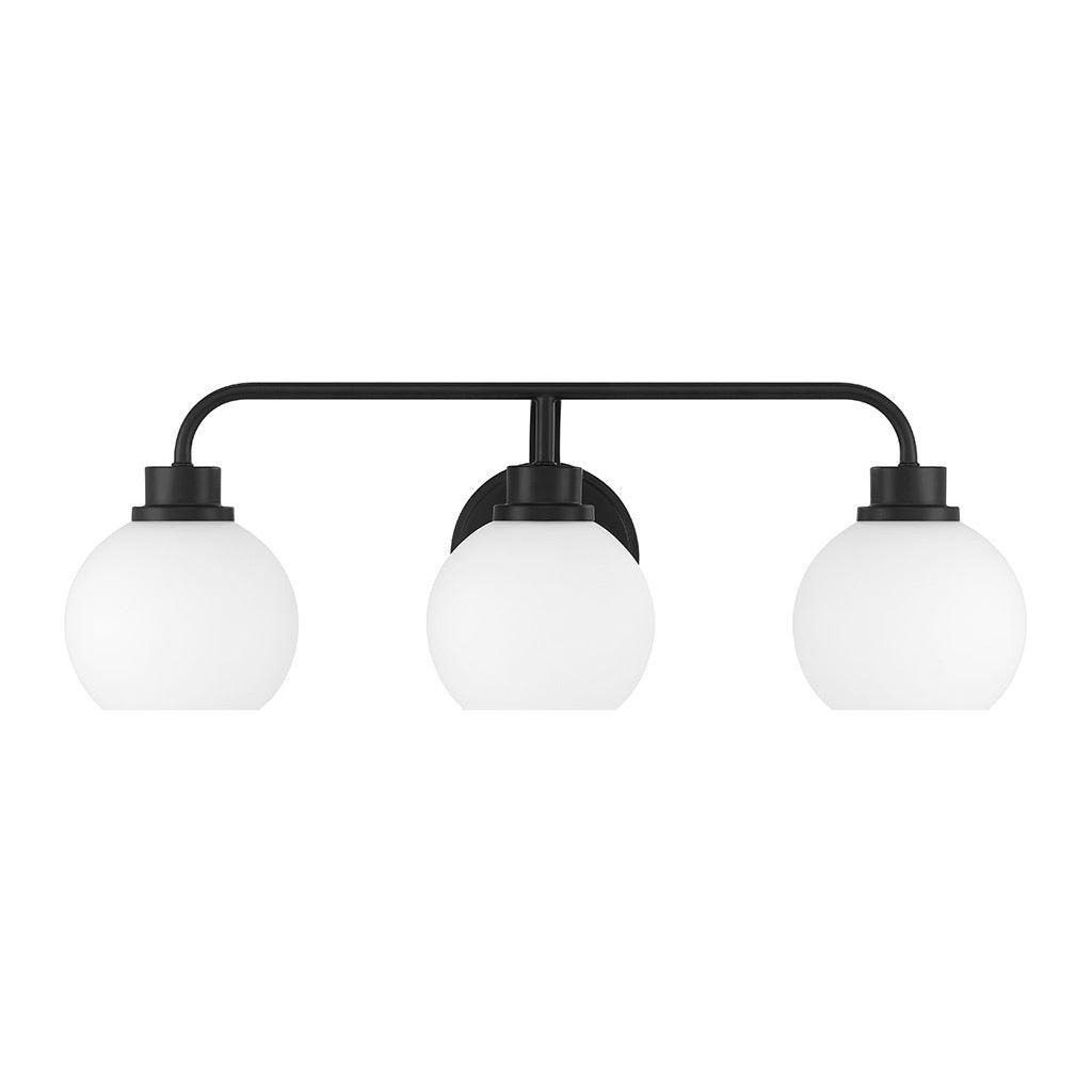 Gleam 3-Light Vanity - Light House Co.