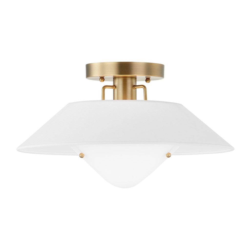 Otto Flush Mount - Light House Co.