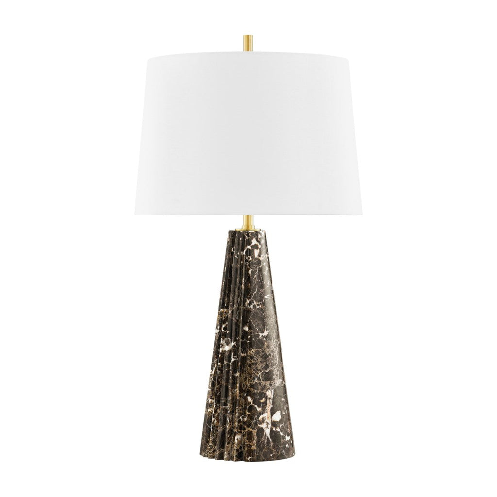 Fanny Table Lamp - Light House Co.