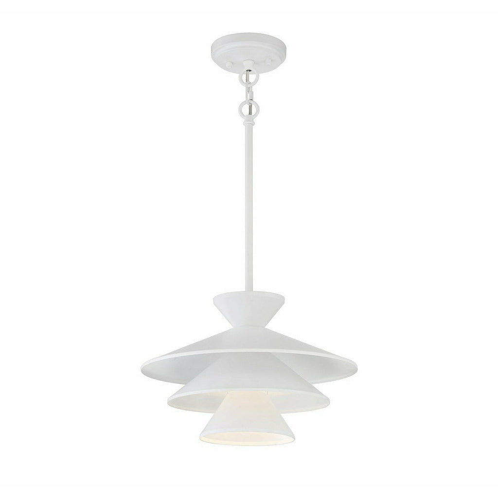Matzi Pendant | Pendants | Savoy House - Light House Co.