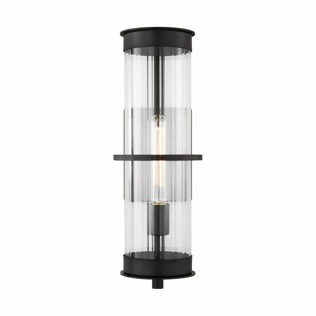 Alcona Outdoor Wall Lantern - Light House Co.