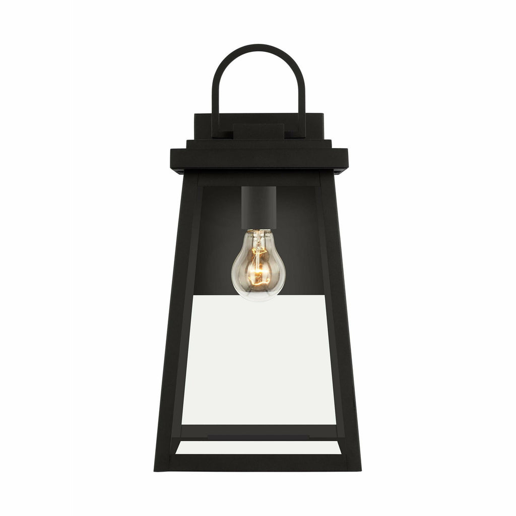Founders Outdoor Wall Lantern - Light House Co.