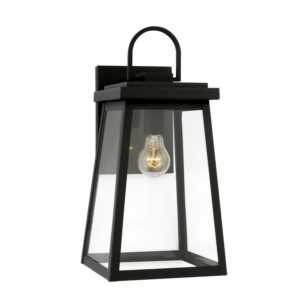 Founders Outdoor Wall Lantern - Light House Co.