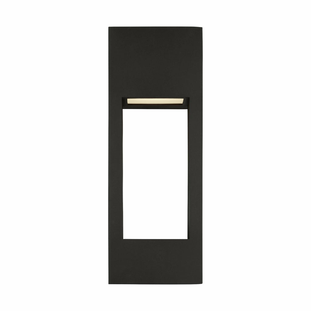 Testa Outdoor Wall Lantern - Light House Co.