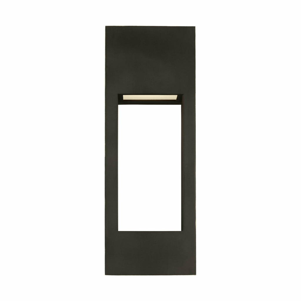 Testa Outdoor Wall Lantern - Light House Co.