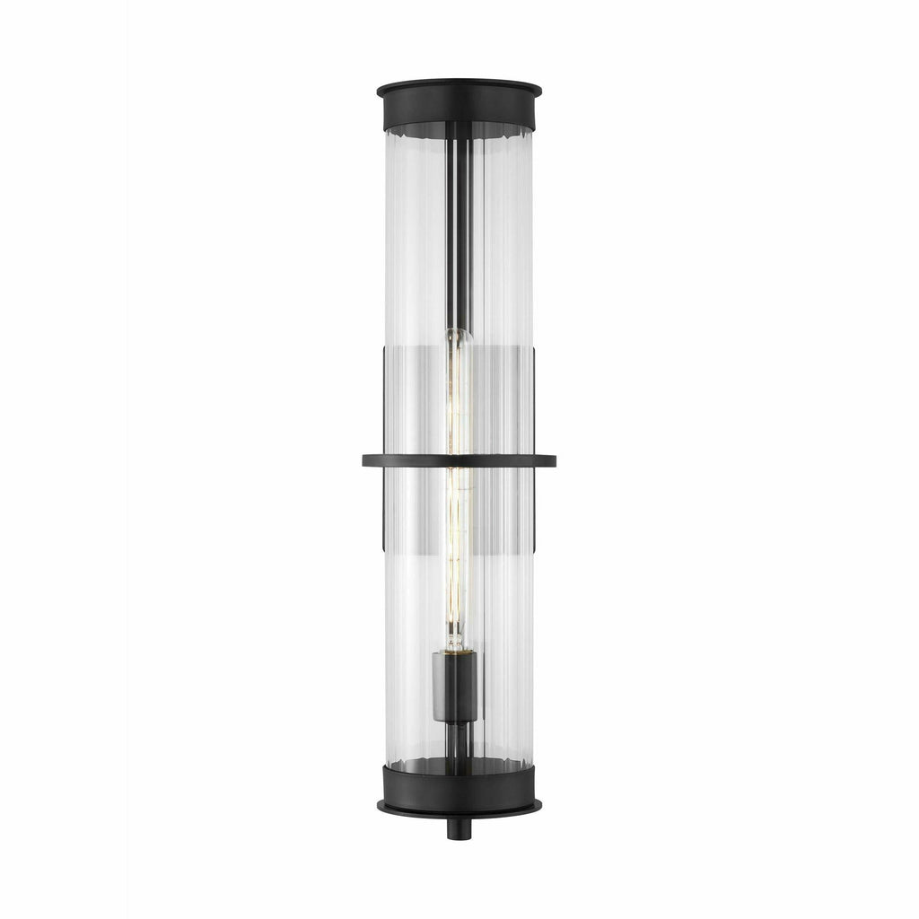 Alcona Outdoor Wall Lantern - Light House Co.