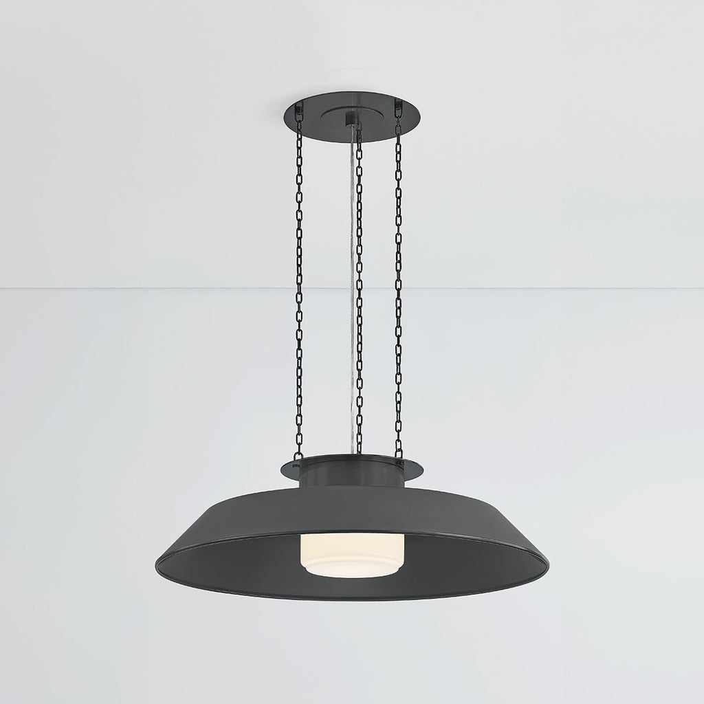 Woodrow Pendant - Light House Co.