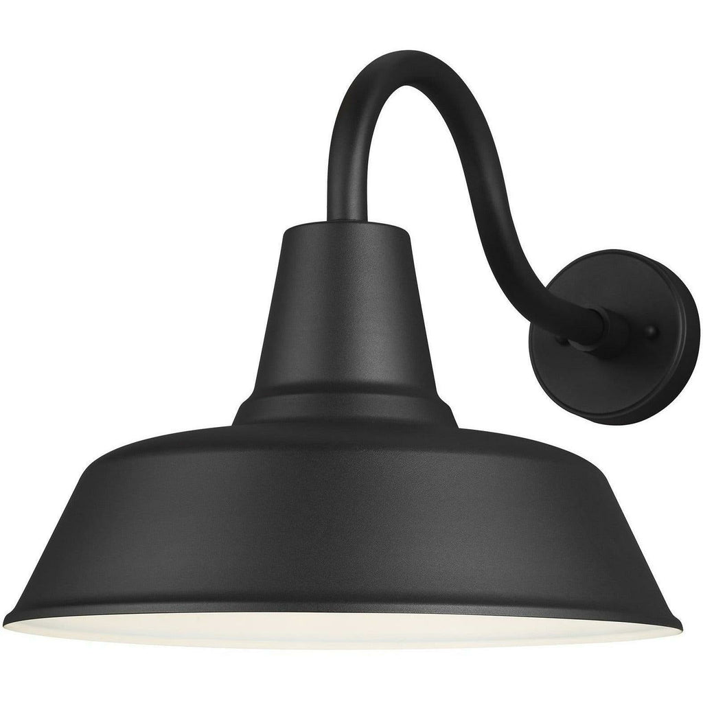 Barn Light Outdoor Wall Sconce | Turtle Friendly - Light House Co.