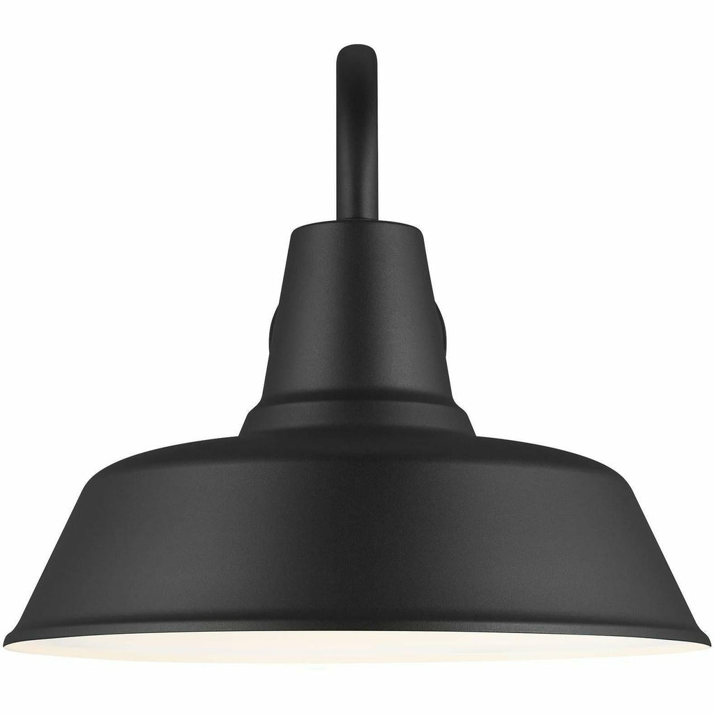 Barn Light Outdoor Wall Sconce | Turtle Friendly - Light House Co.
