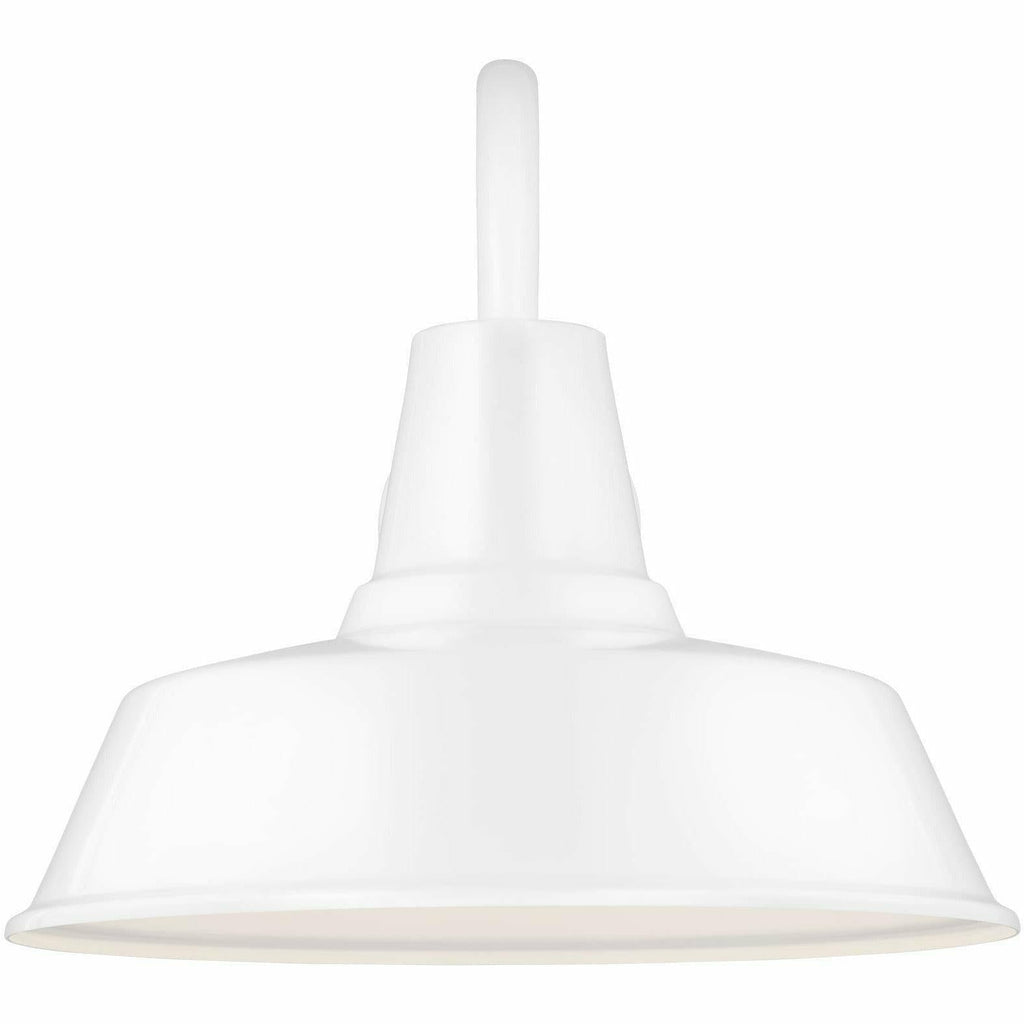 Barn Light Outdoor Wall Sconce | Turtle Friendly - Light House Co.