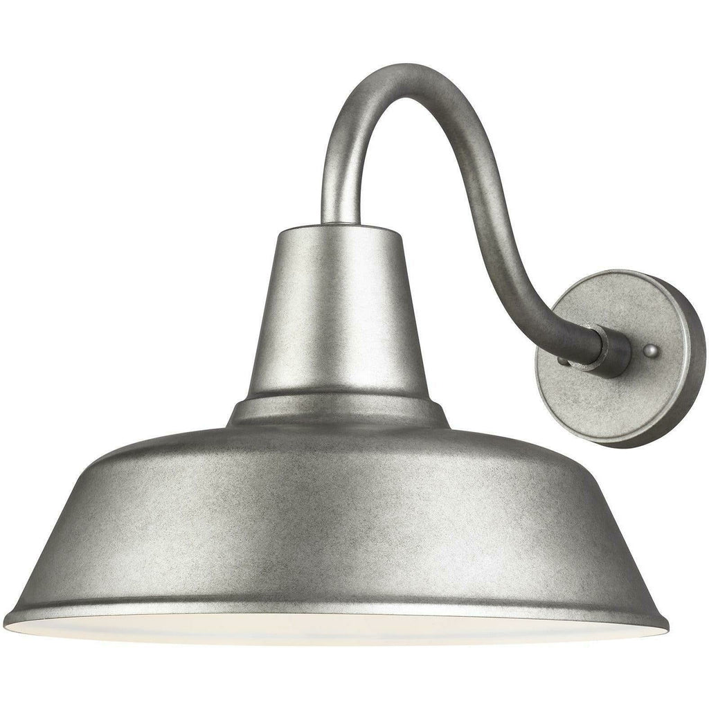 Barn Light Outdoor Wall Sconce | Turtle Friendly - Light House Co.