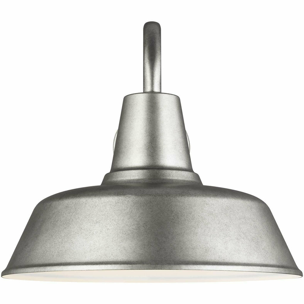 Barn Light Outdoor Wall Sconce | Turtle Friendly - Light House Co.