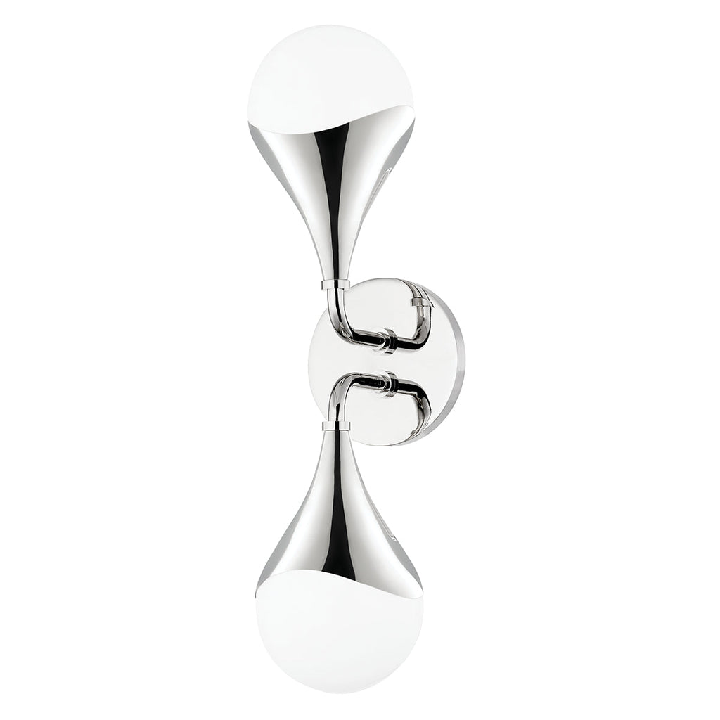 Ariana 2-Light Vanity - Light House Co.