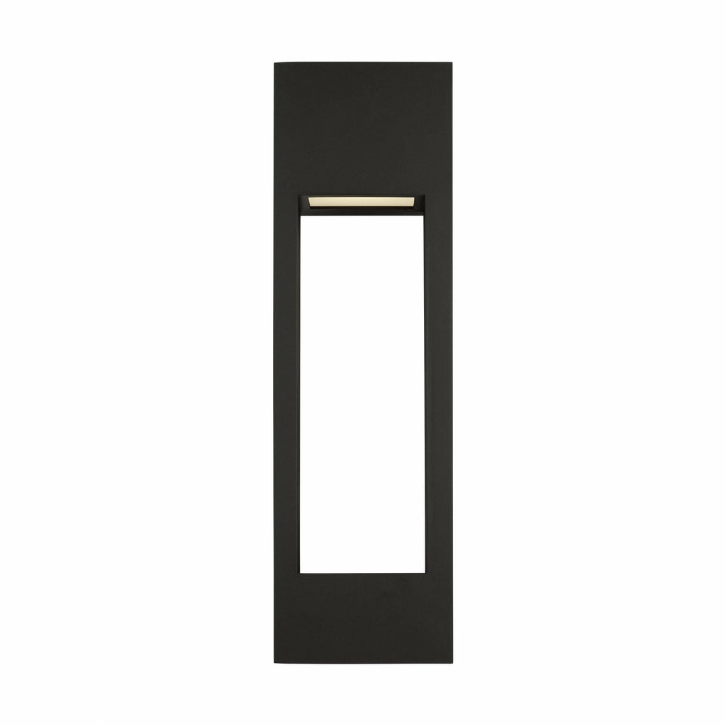 Testa Outdoor Wall Lantern - Light House Co.