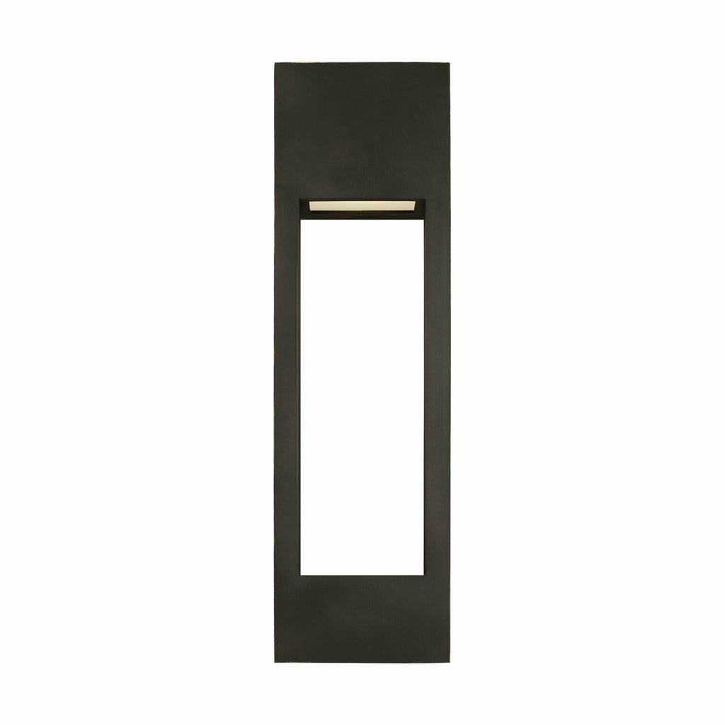 Testa Outdoor Wall Lantern - Light House Co.