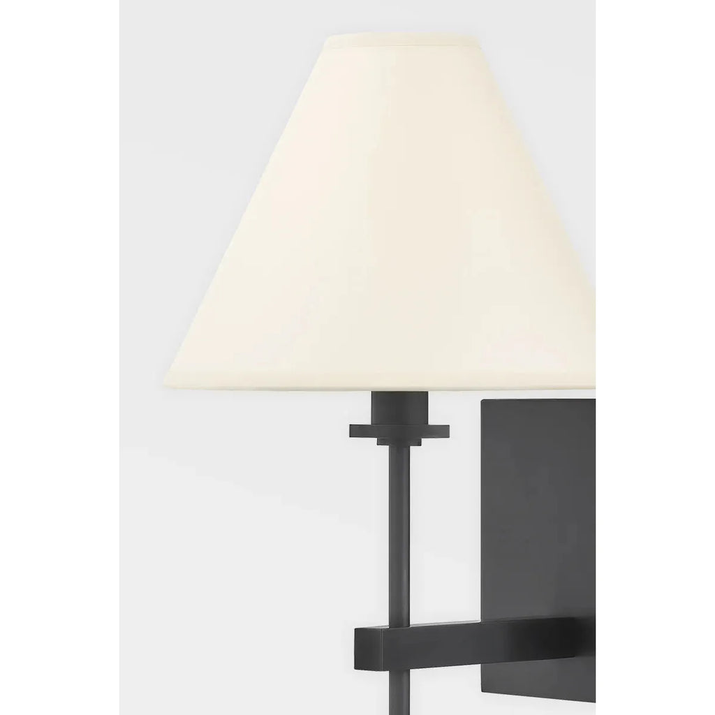 Graham Wallsconce - Light House Co.