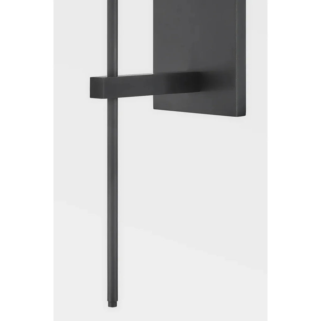 Graham Wallsconce - Light House Co.