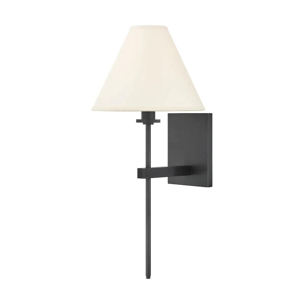Graham Wallsconce - Light House Co.