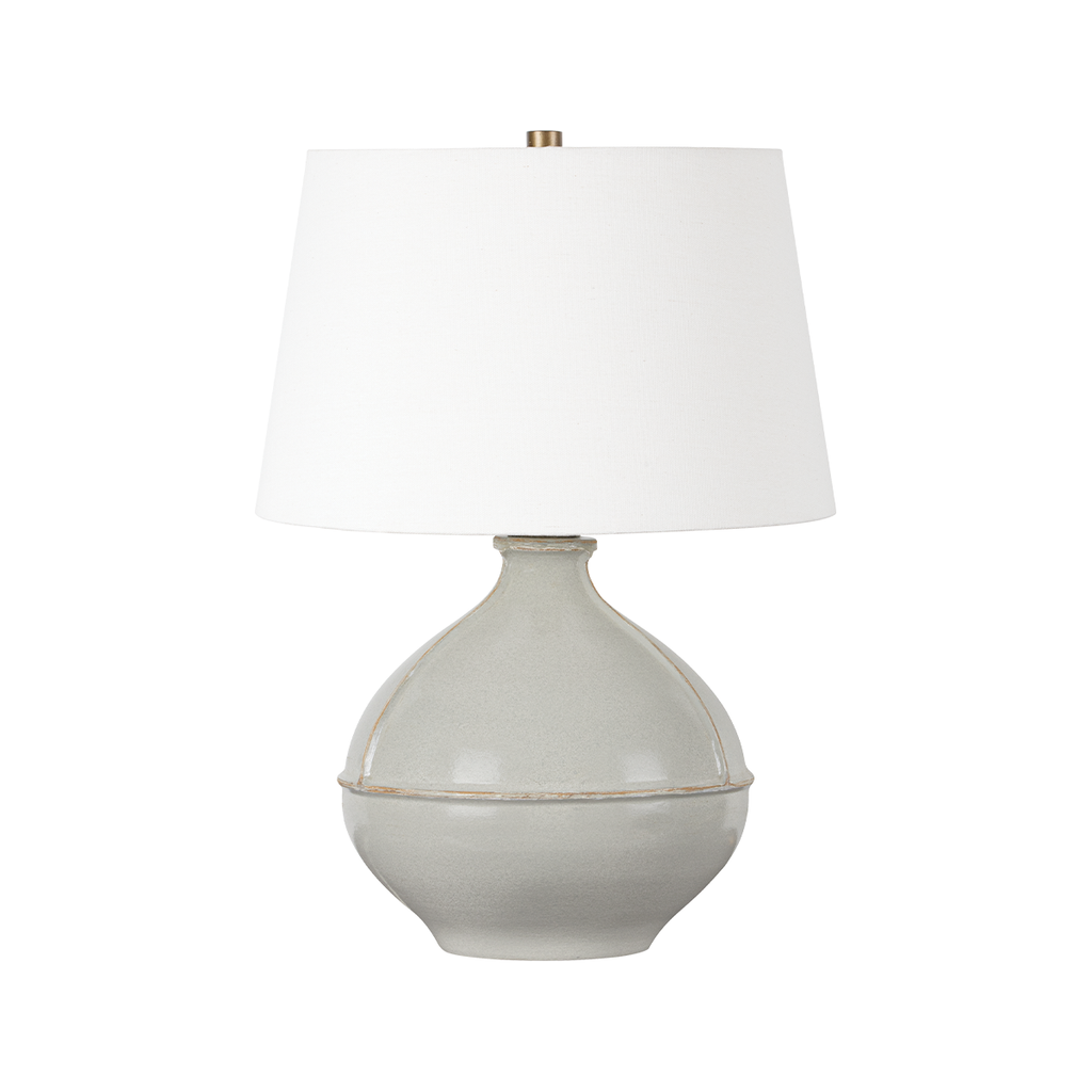 Salvage Table Lamp | Lauren Liess x Troy Lighting - Light House Co.
