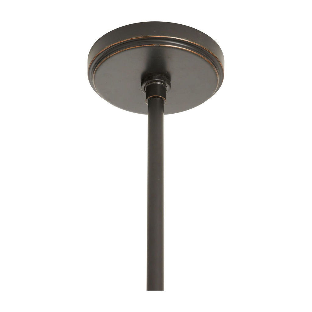 Zanadoo Fixed Chandelier - Light House Co.