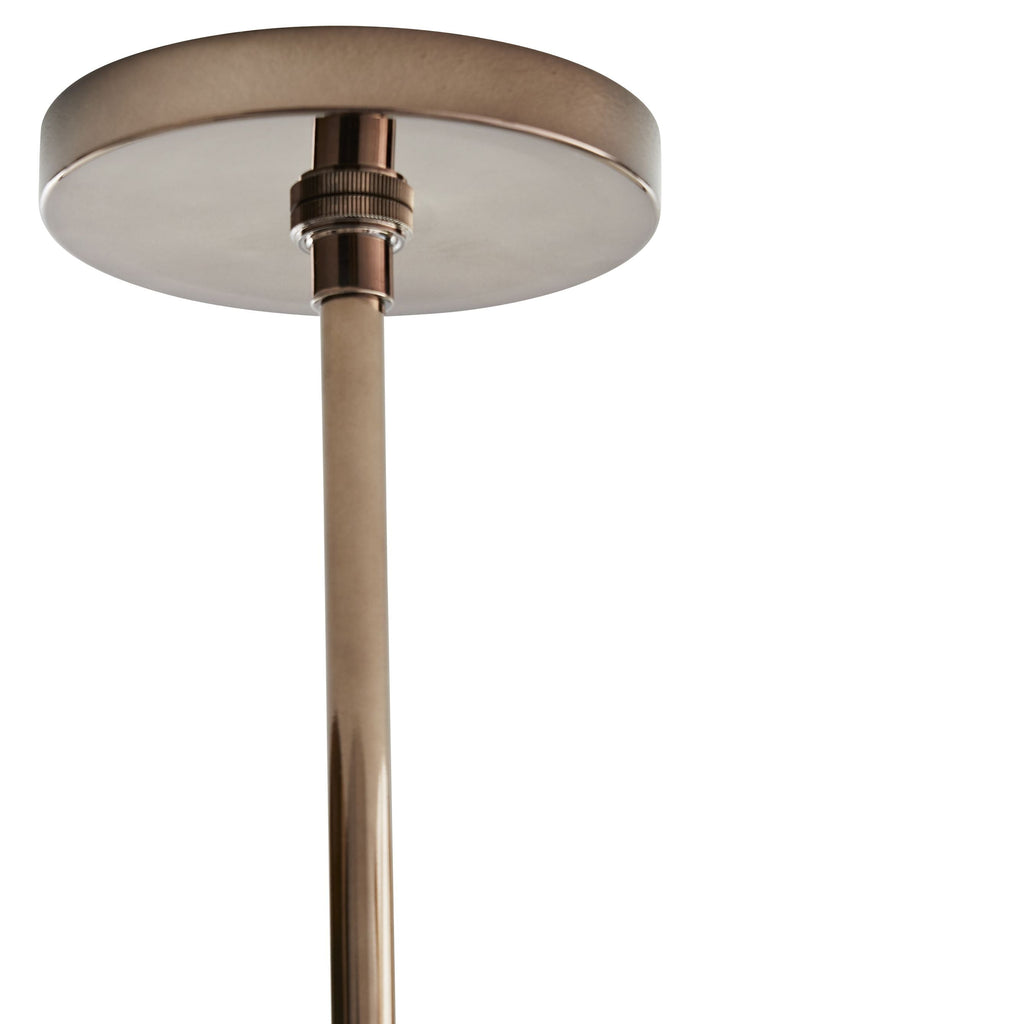 Royalton Large Chandelier - Light House Co.