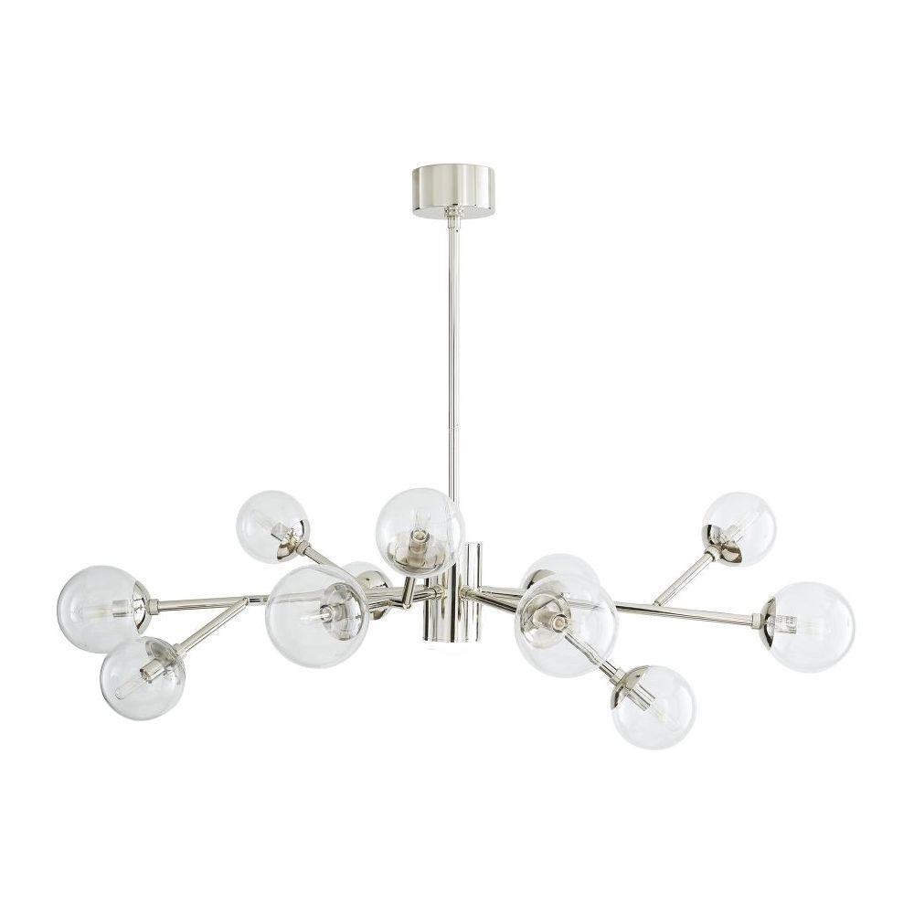 Dallas Small Chandelier - Light House Co.