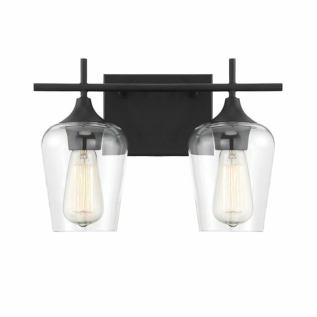 Octave 2 Light Vanity - Light House Co.