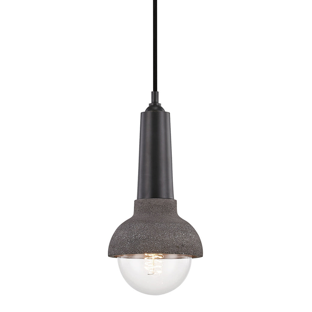 Macy Pendant - Light House Co.