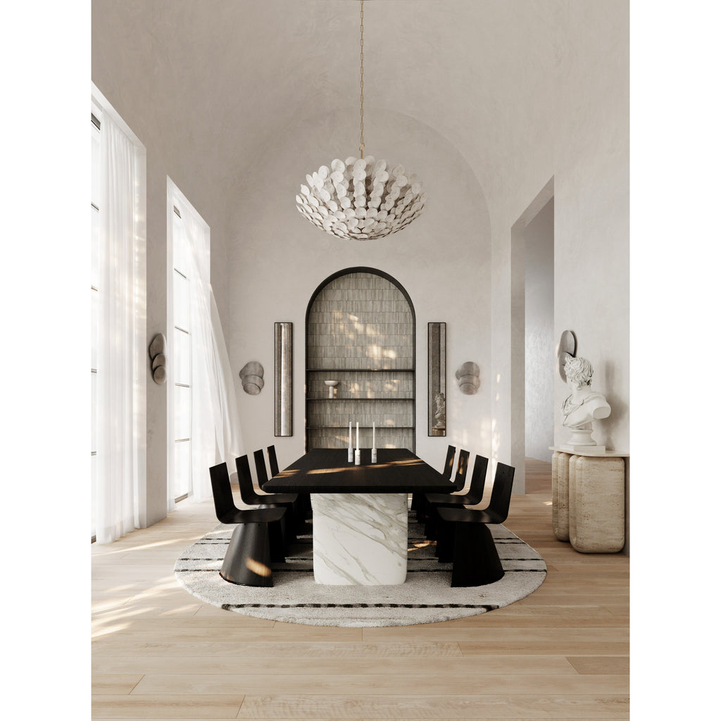 Akemi Wall Sconce - Light House Co.
