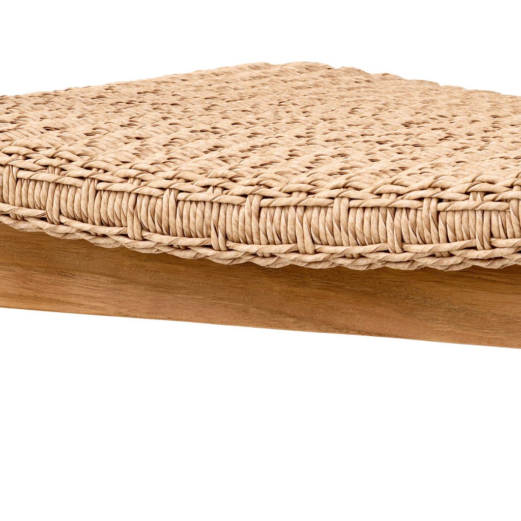Donato Outdoor Dining Chair - Light House Co.