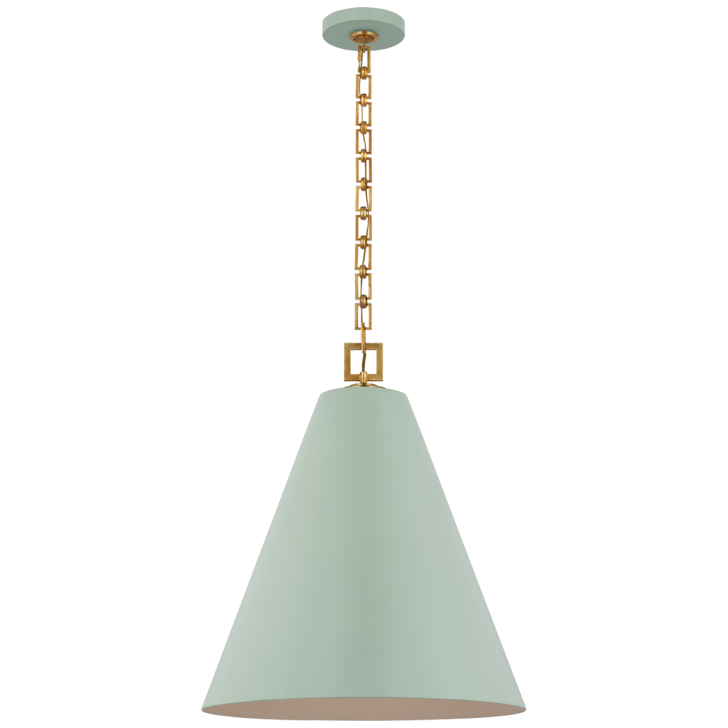 Theo Pendant - Light House Co.