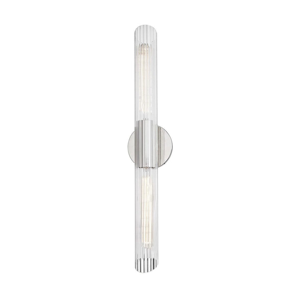 Cecily Wall Sconce - Light House Co.