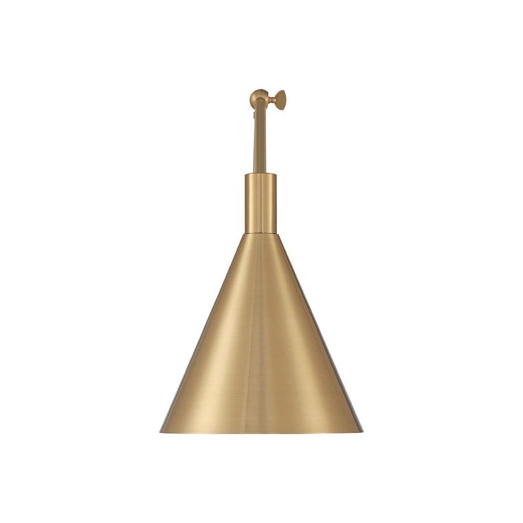 Pharos Adjustable Wall Sconce - Light House Co.