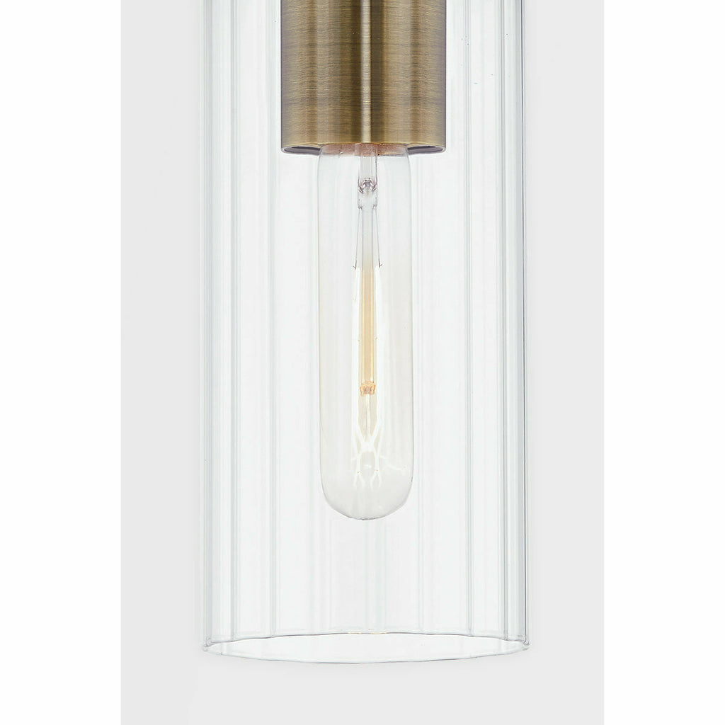 Yucca Wall Sconce - Light House Co.