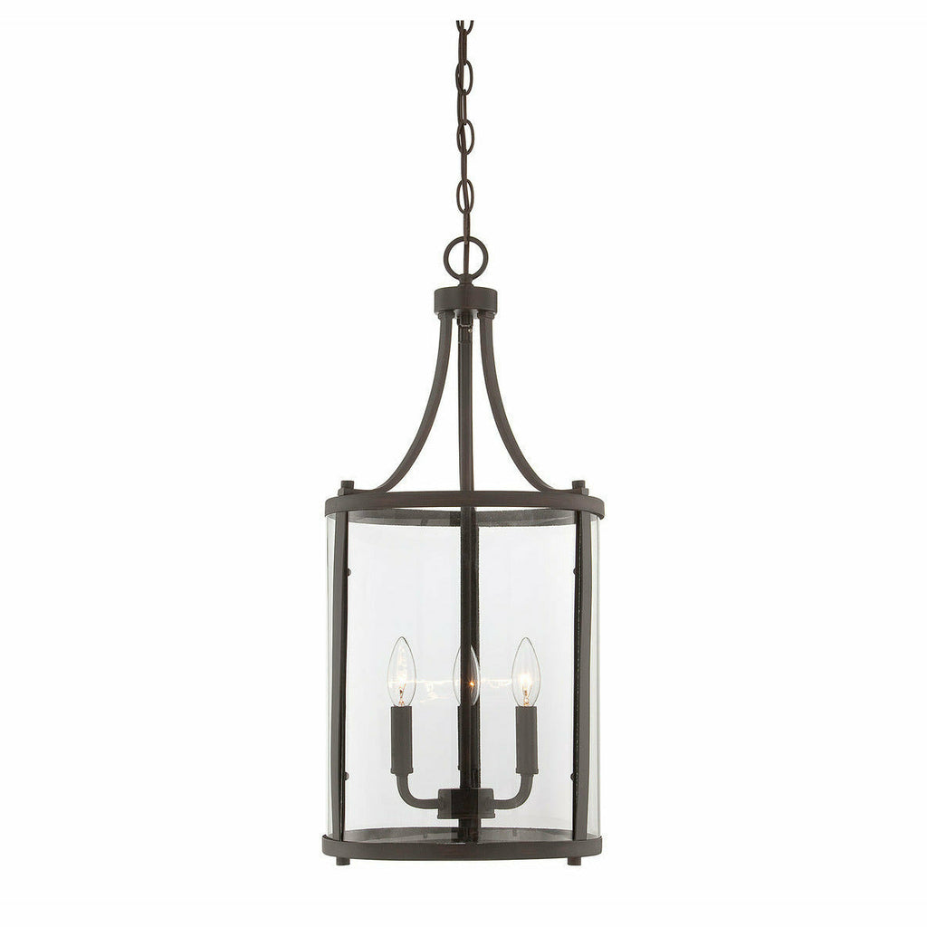 Penrose Pendant - Light House Co.