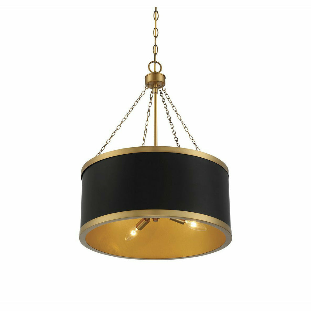 Delphi Pendant - Light House Co.