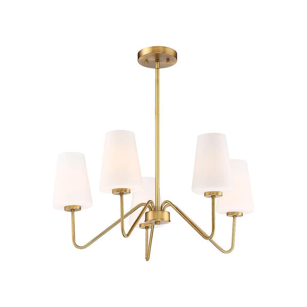 Dalla Chandelier - Light House Co.