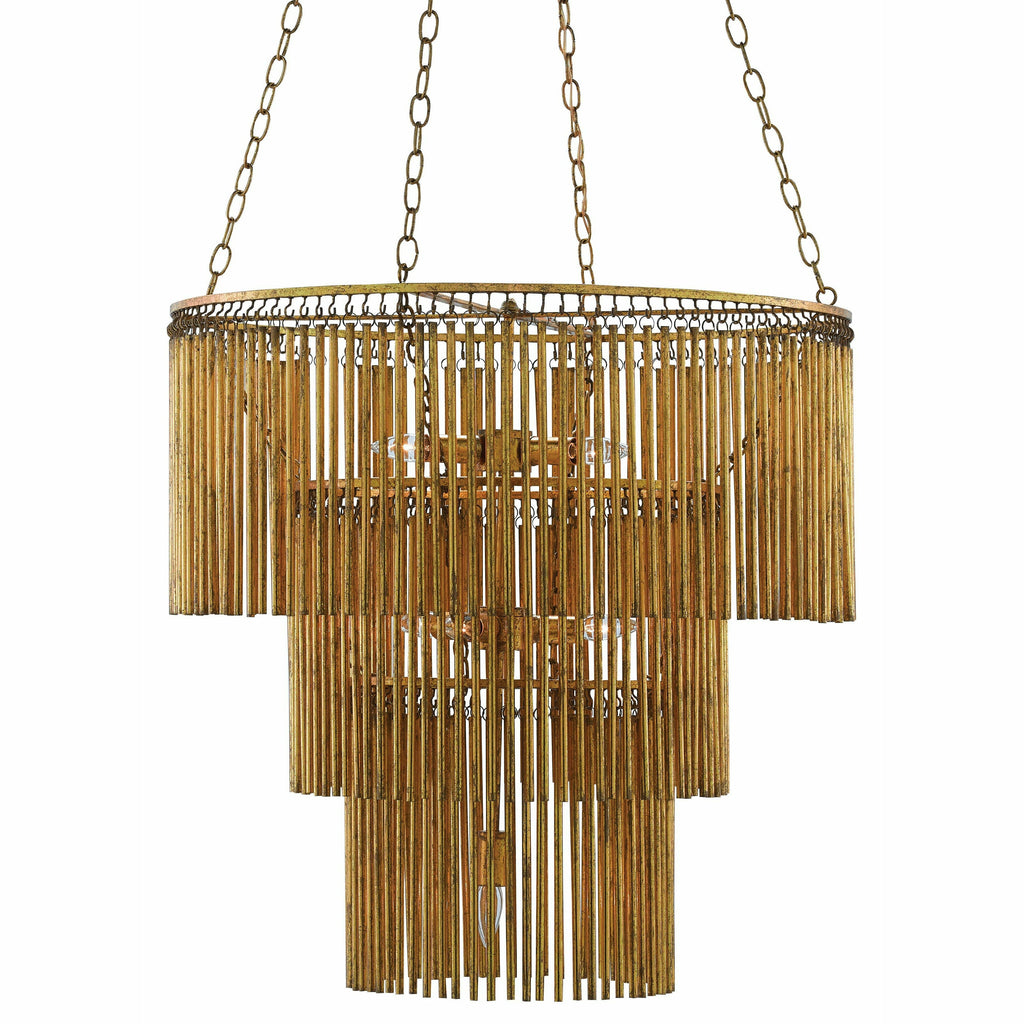 Mantra Chandelier - Light House Co.