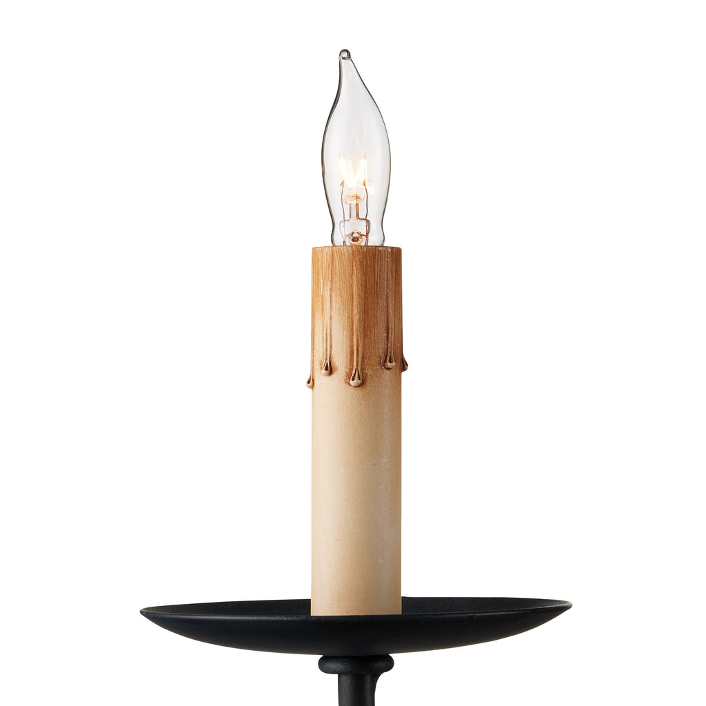 Saxon Linear Chandelier - Light House Co.